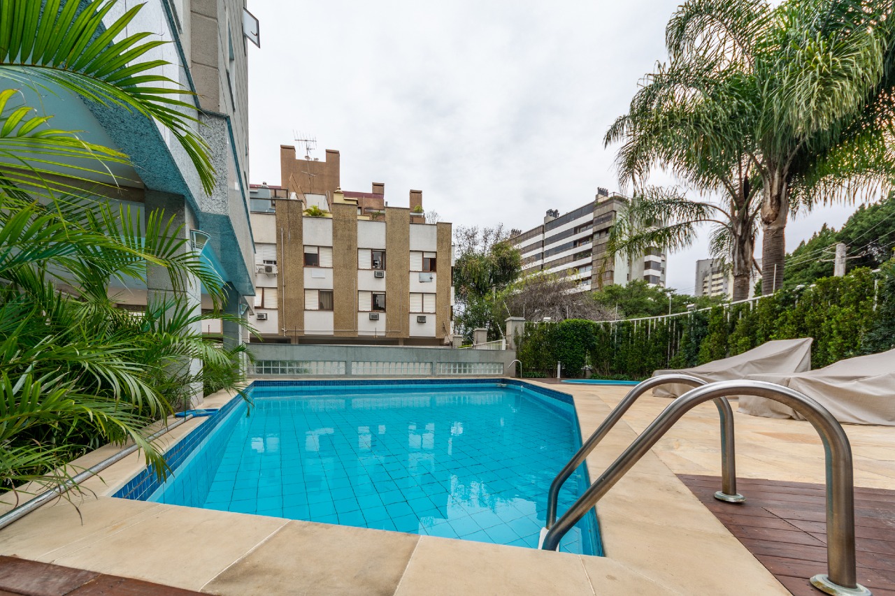 Apartamento para alugar em Rua Pedro Chaves Barcelos, 1164 - foto 34