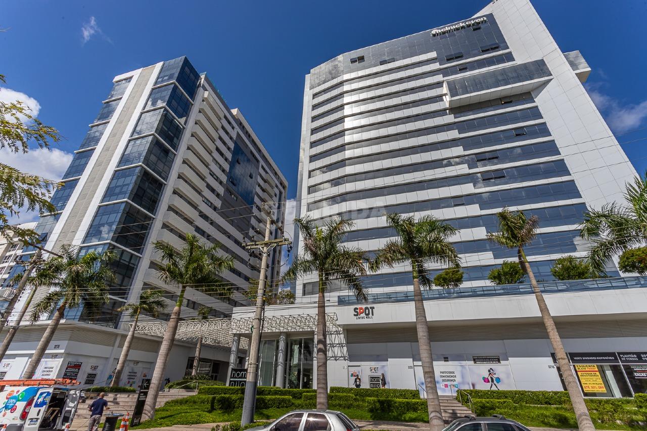 Apartamento para alugar em Avenida Doutor Nilo Peçanha, 3275 - foto 17