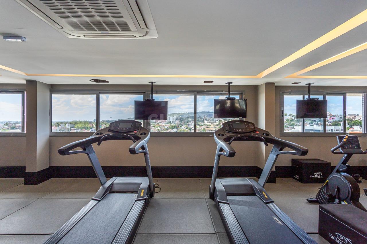 Apartamento para alugar em Avenida Doutor Nilo Peçanha, 3275 - foto 40