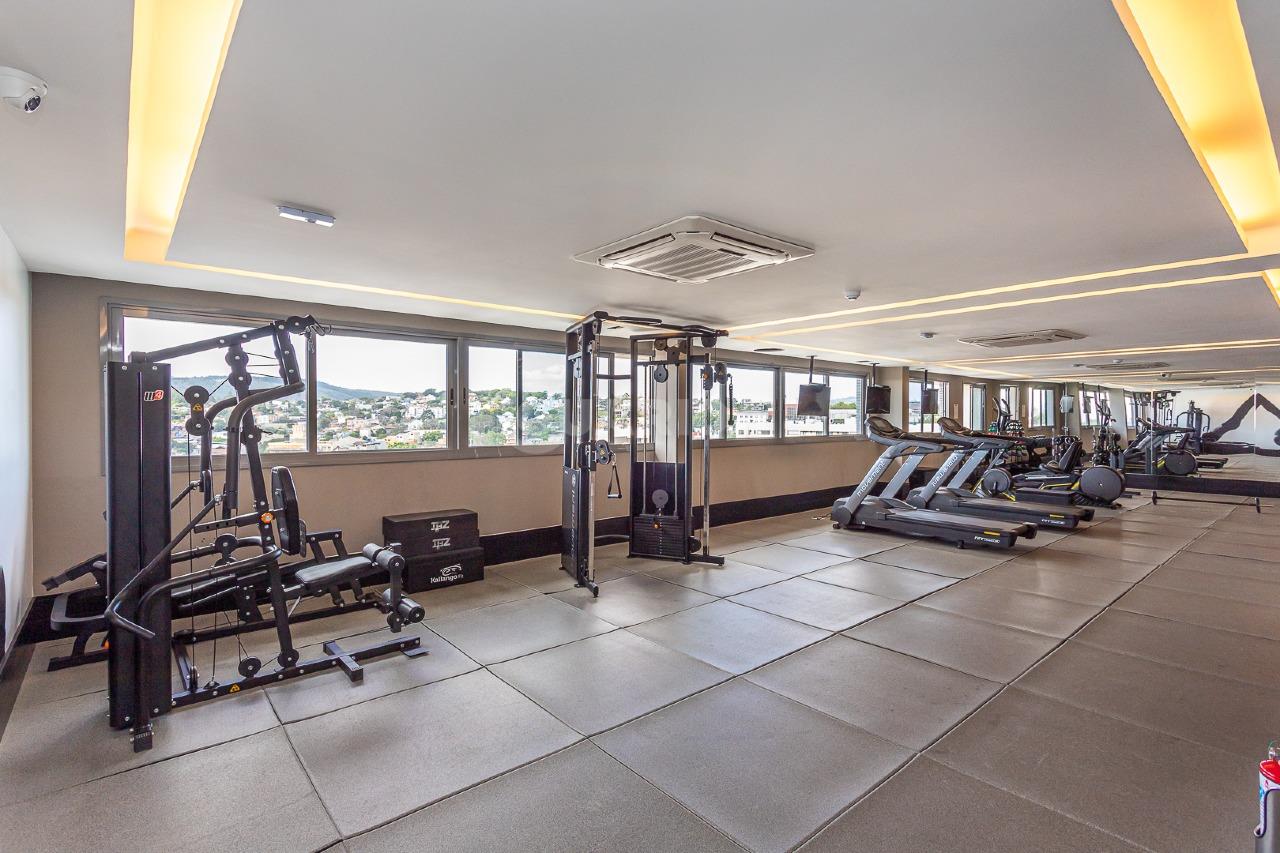 Apartamento para alugar em Avenida Doutor Nilo Peçanha, 3275 - foto 39