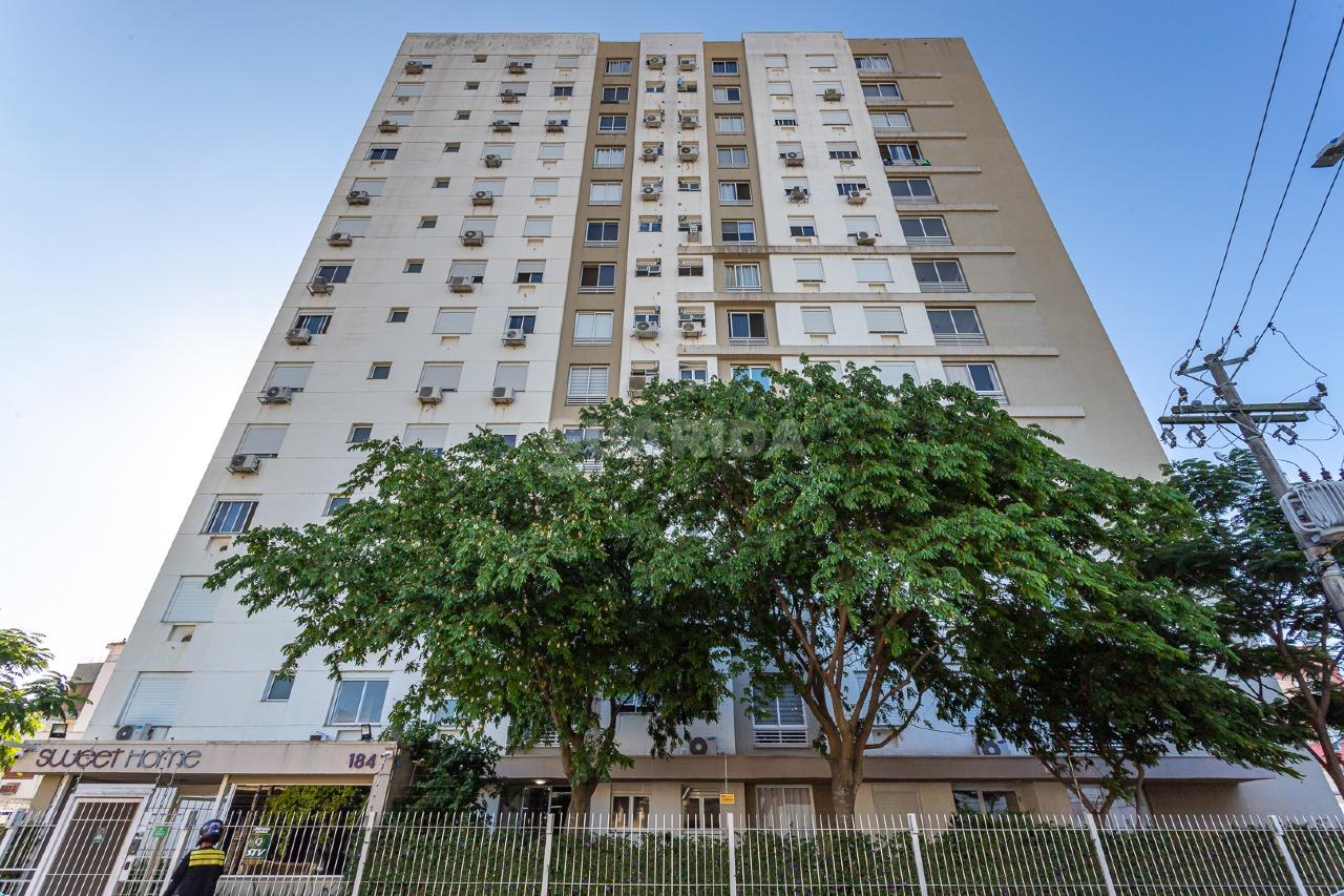Apartamento para alugar em Rua Aurélio Porto, 184 - foto 23