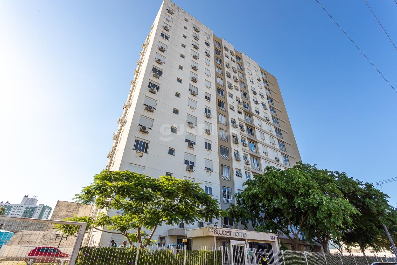 Apartamento para alugar em Rua Aurélio Porto, 184 - foto 24