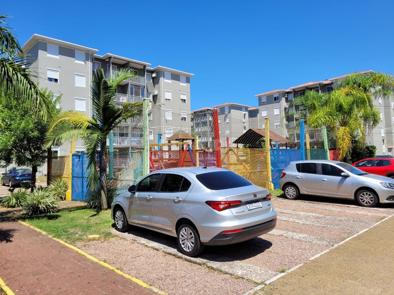 Apartamento para alugar em Avenida José Aloísio Filho, 411 - foto 40