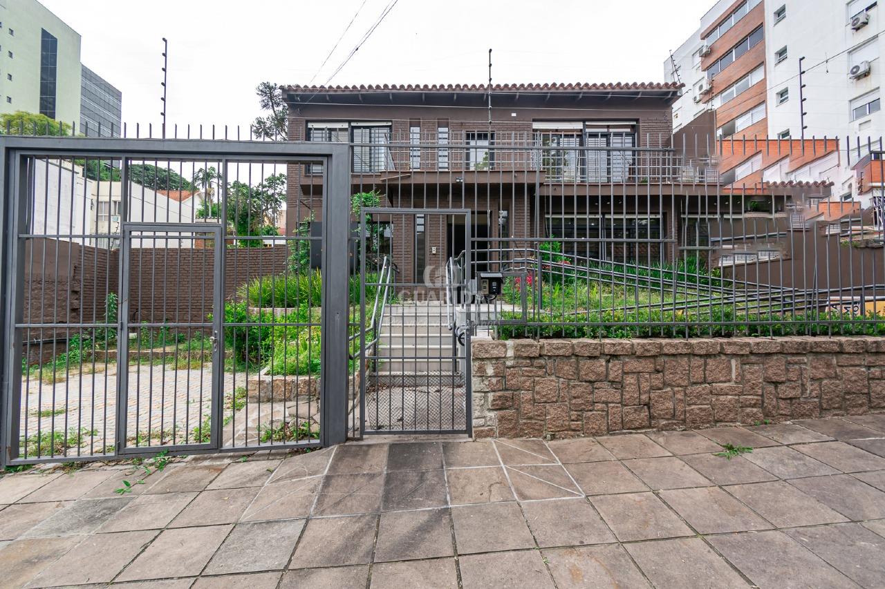 casa comercial para alugar em Rua Carlos Von Koseritz, 1376 - foto 50