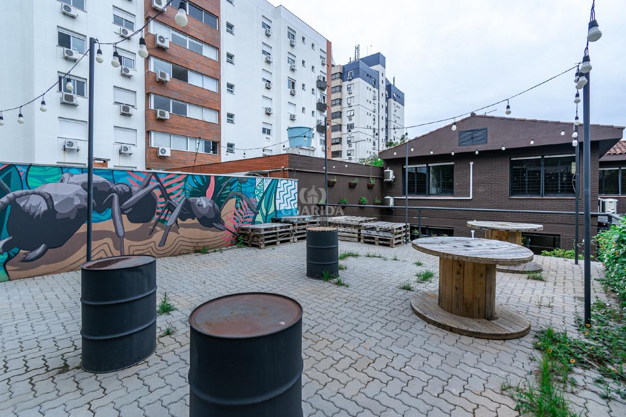 casa comercial para alugar em Rua Carlos Von Koseritz, 1376 - foto 35