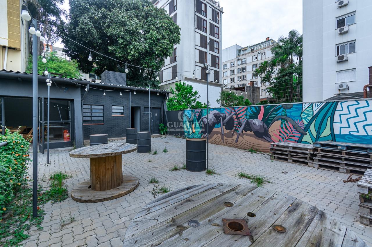 casa comercial para alugar em Rua Carlos Von Koseritz, 1376 - foto 37