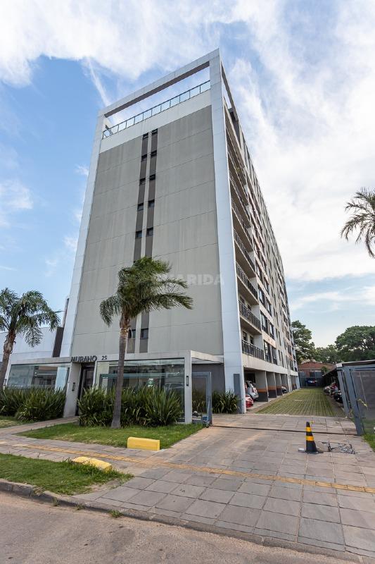 Apartamento para alugar em Rua Coronel Claudino, 25 - foto 32