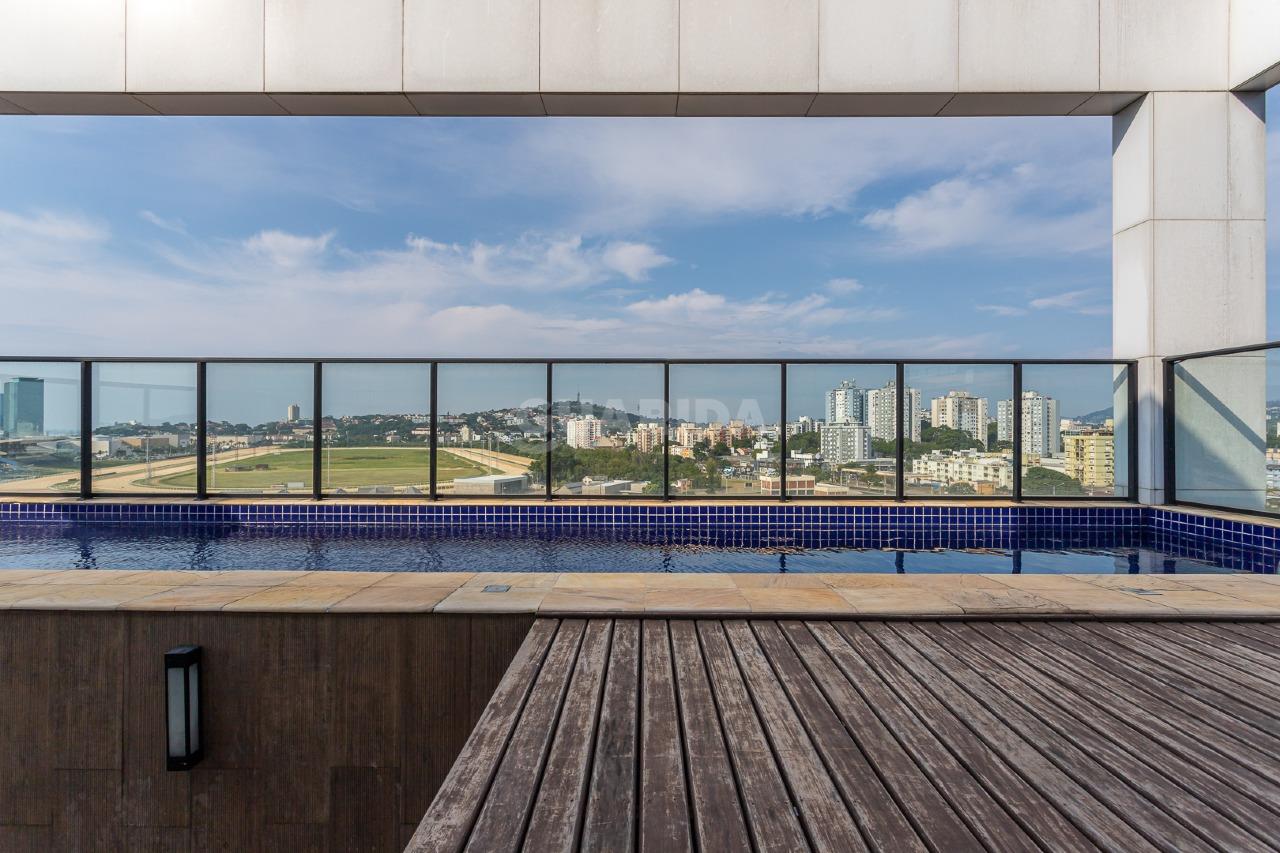 Apartamento para alugar em Rua Coronel Claudino, 25 - foto 45