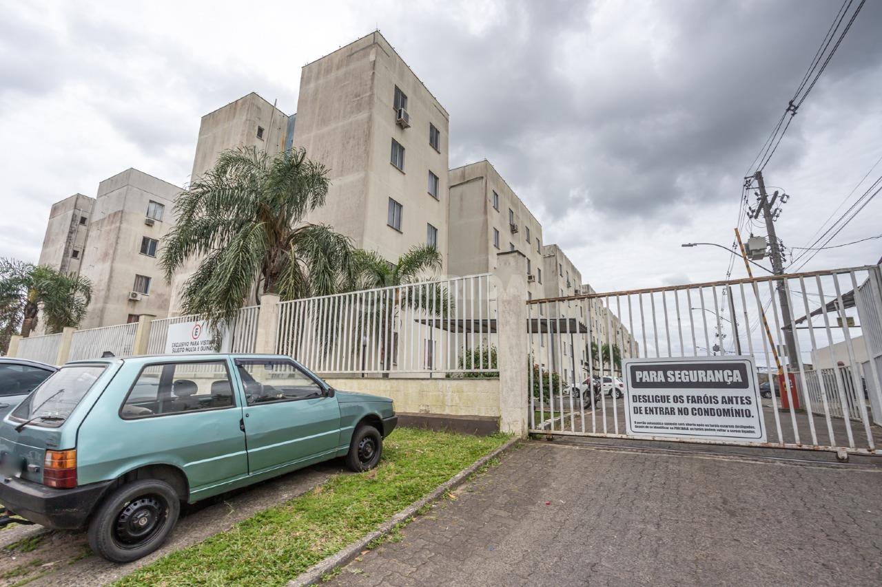 Apartamento para alugar em Rua Capitão Pedroso, 640 - foto 25
