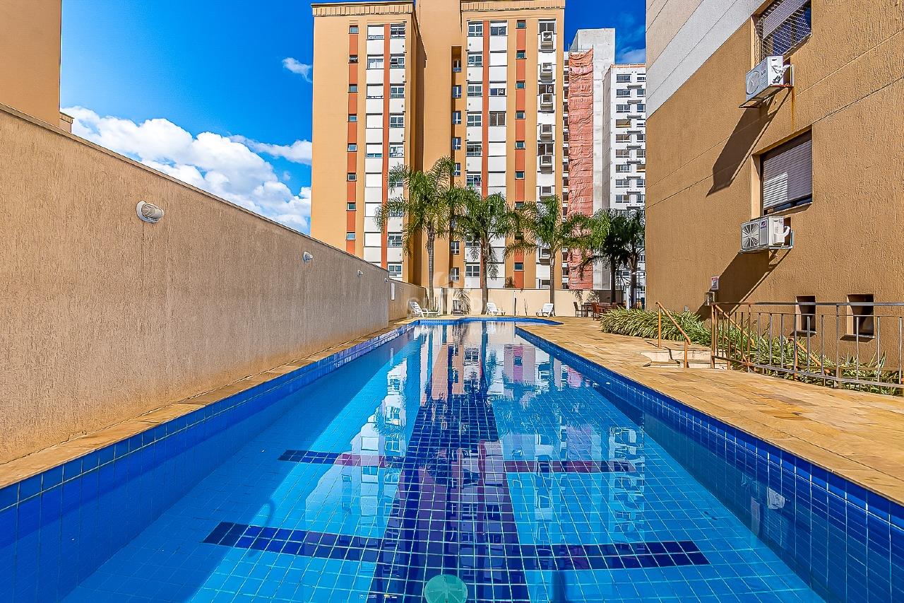 Apartamento para alugar em Rua Professor Cristiano Fischer, 2138 - foto 39