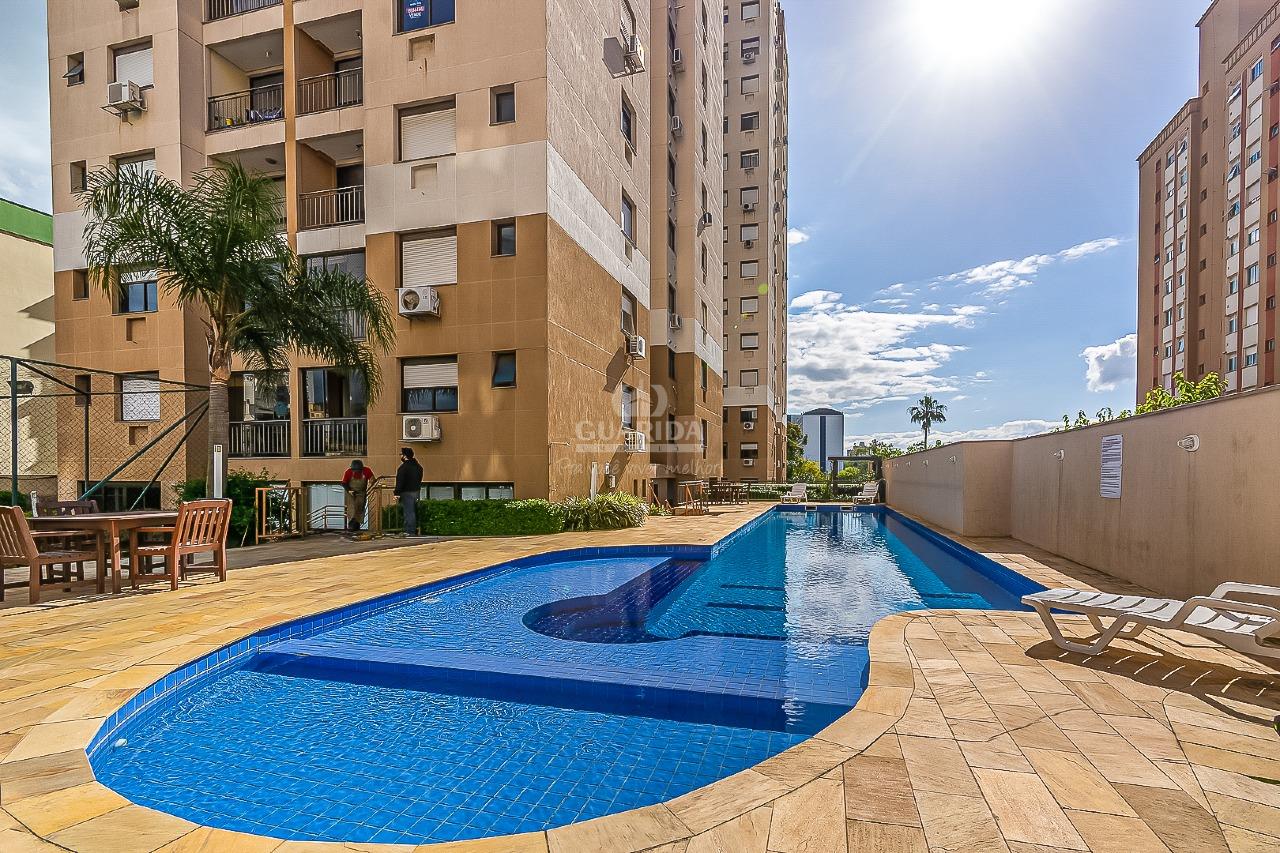 Apartamento para alugar em Rua Professor Cristiano Fischer, 2138 - foto 37