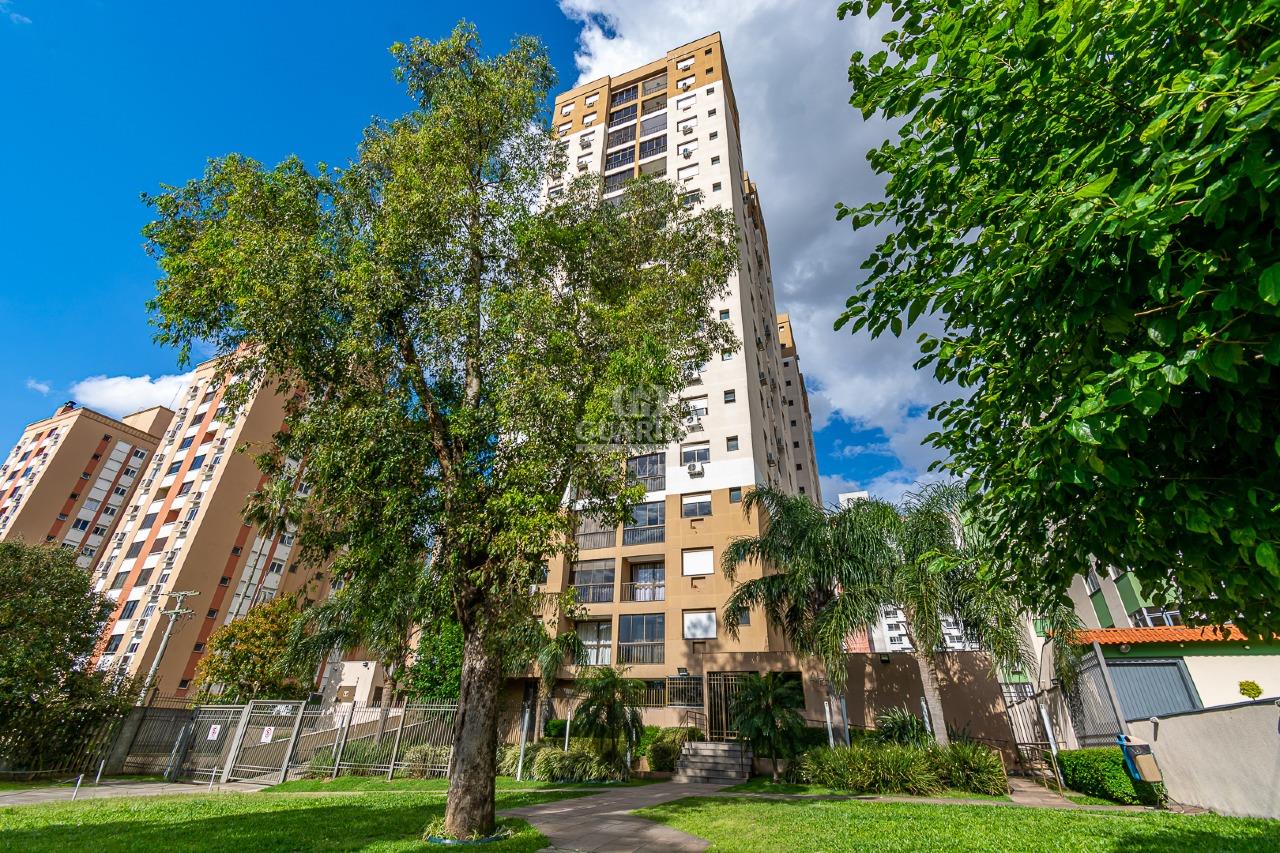 Apartamento para alugar em Rua Professor Cristiano Fischer, 2138 - foto 22