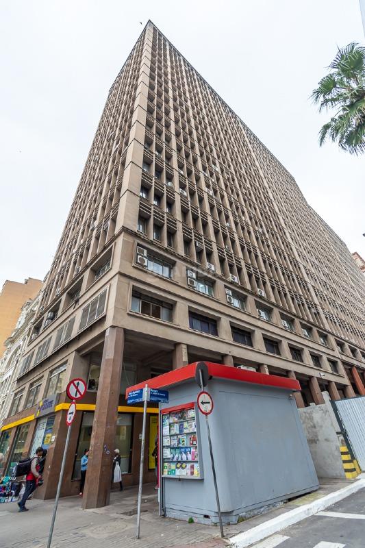 consultorio sala conjunto para alugar em Avenida Borges de Medeiros, 308 - foto 22