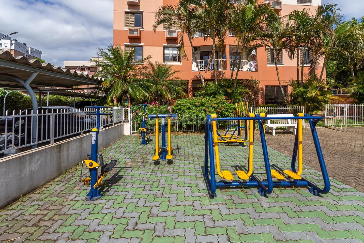 Apartamento para alugar em Rua Carlos Silveira Martins Pacheco, 55 - foto 32