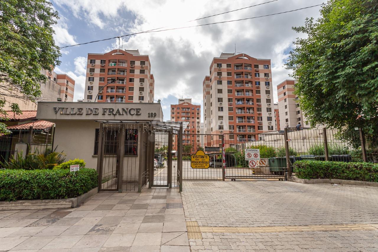 Apartamento para alugar em Rua Carlos Silveira Martins Pacheco, 55 - foto 24