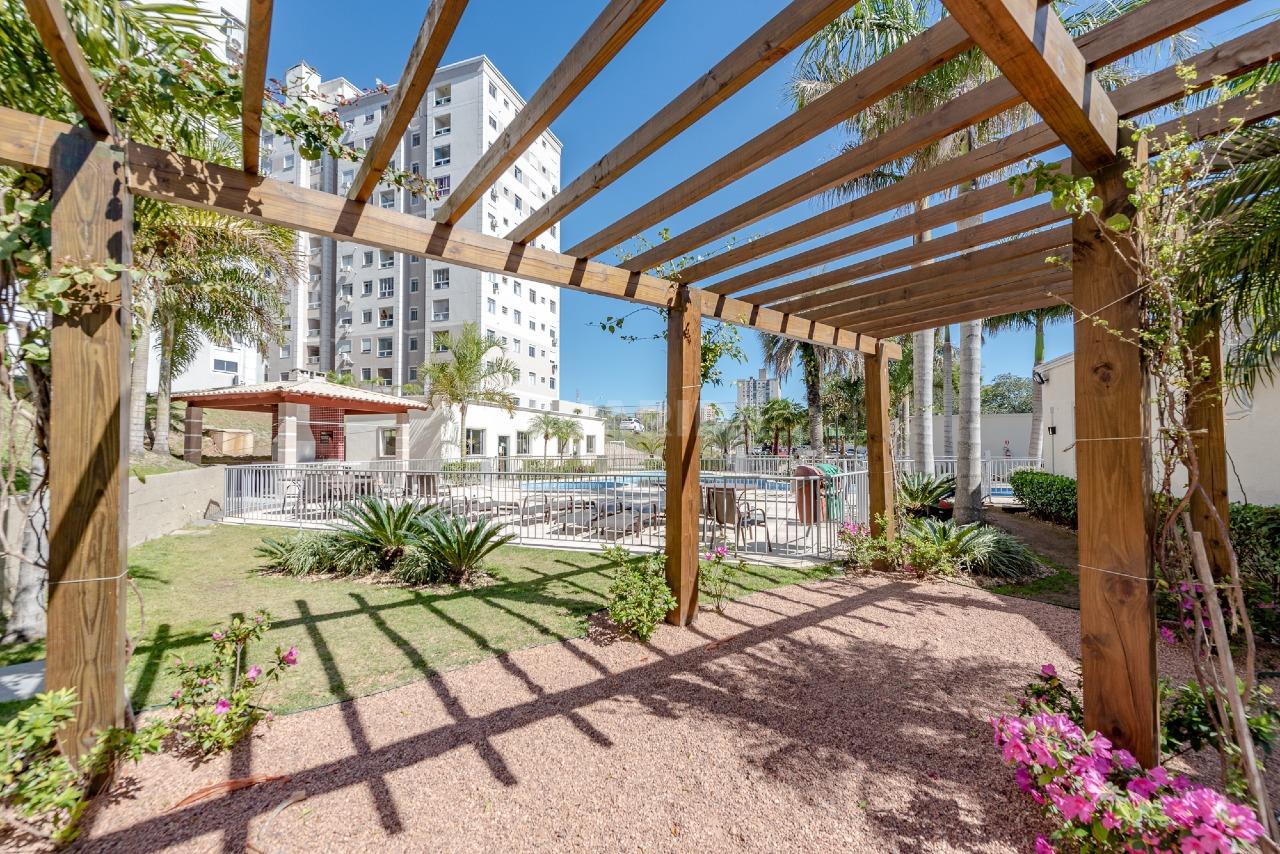 Apartamento para alugar em Avenida Protásio Alves, 8201 - foto 31