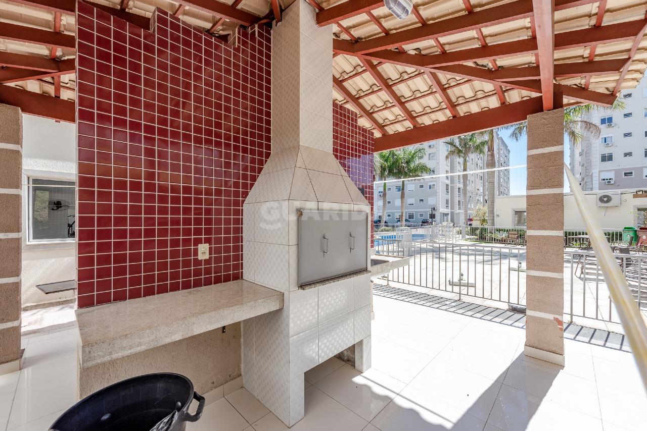 Apartamento para alugar em Avenida Protásio Alves, 8201 - foto 34
