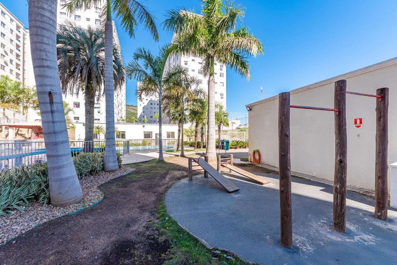 Apartamento para alugar em Avenida Protásio Alves, 8201 - foto 26