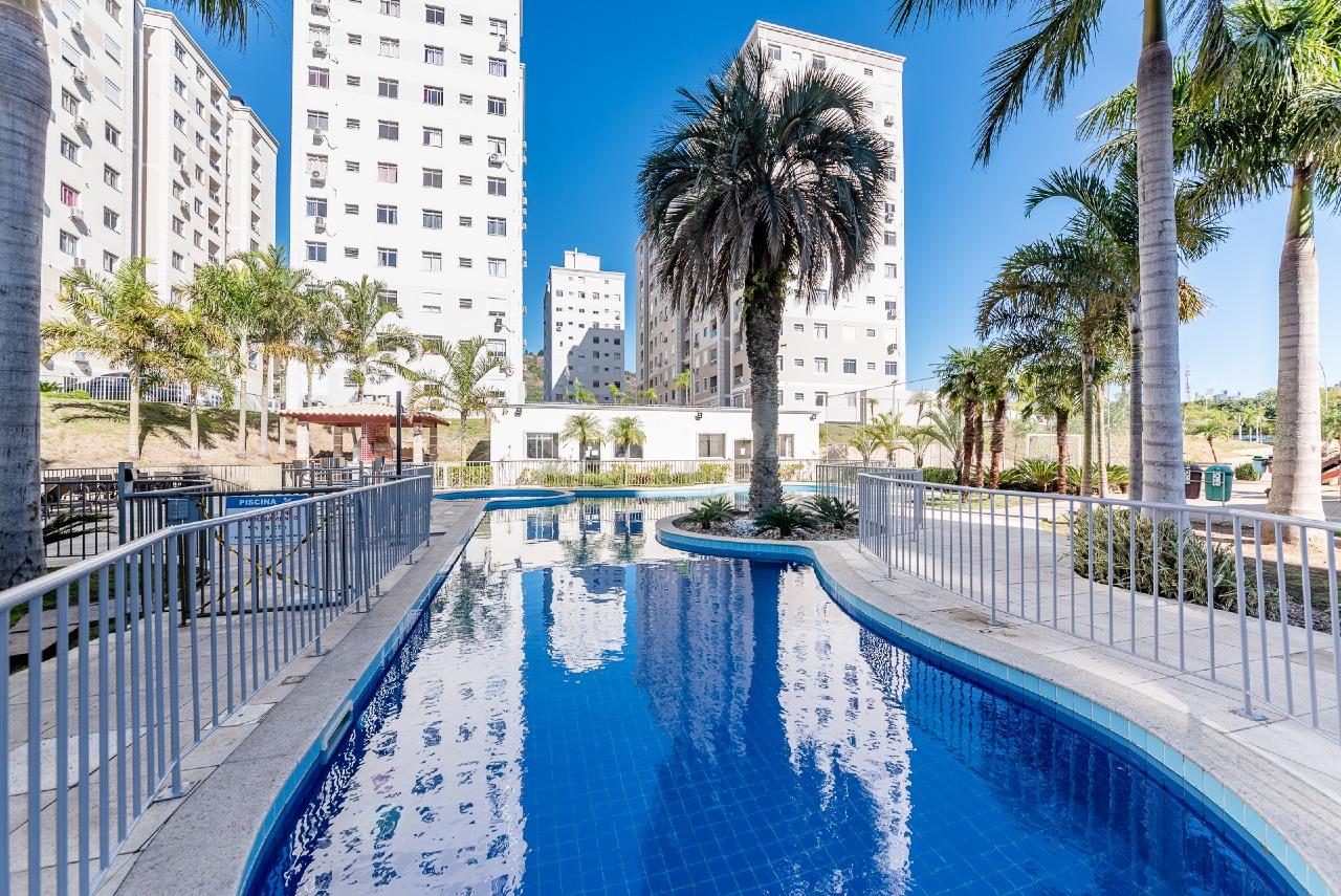 Apartamento para alugar em Avenida Protásio Alves, 8201 - foto 29