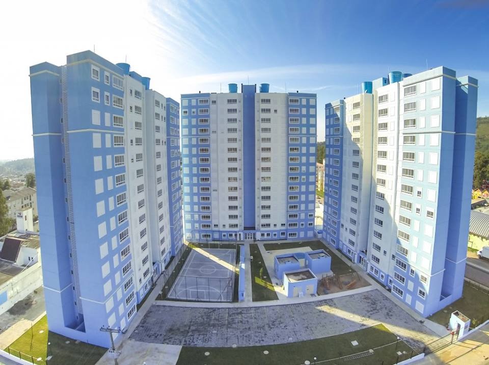Apartamento para alugar em Avenida Manoel Elias, 2200 - foto 18