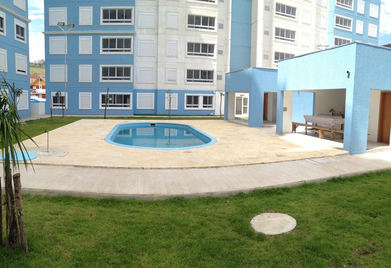 Apartamento para alugar em Avenida Manoel Elias, 2200 - foto 19