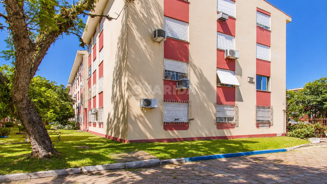 Apartamento para alugar em Rua Joaquim de Carvalho, 110 - foto 27