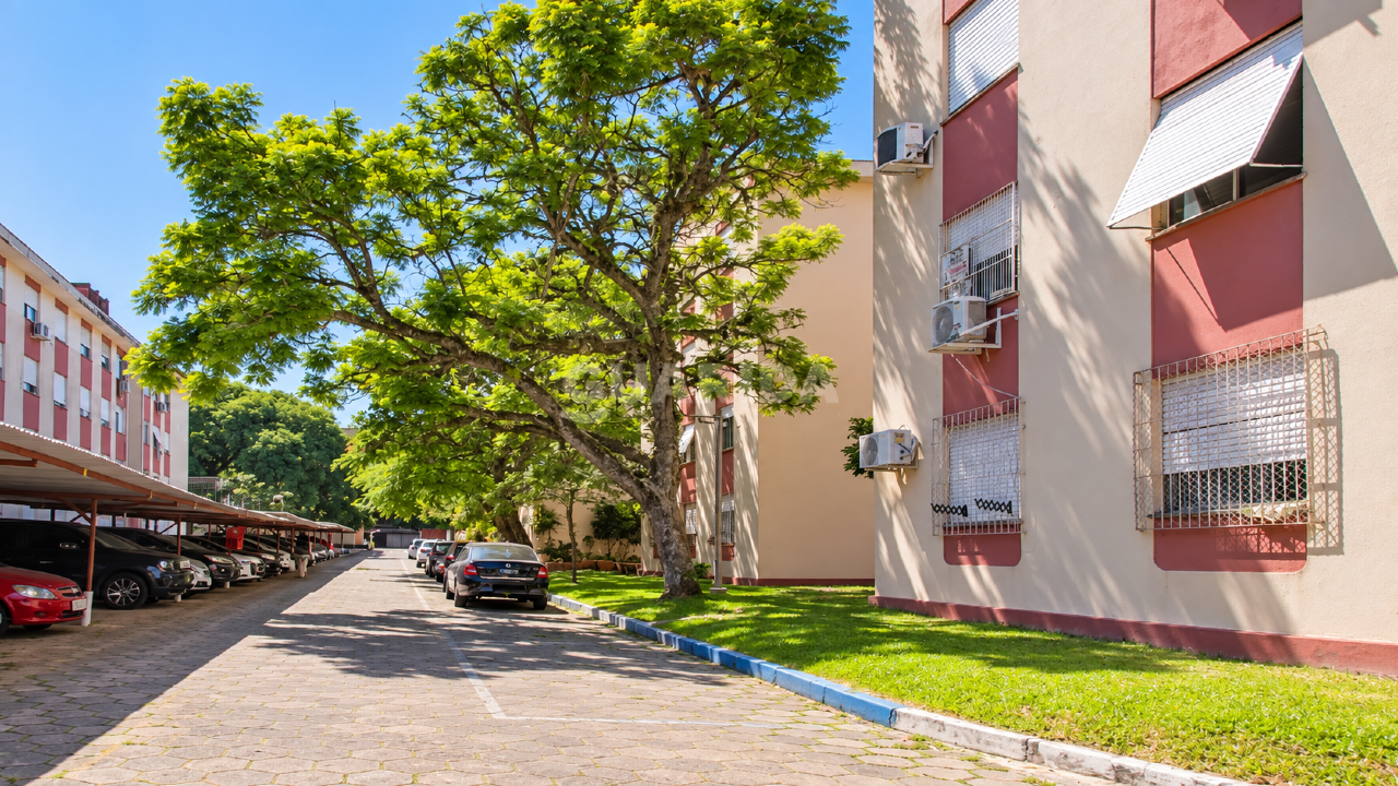 Apartamento para alugar em Rua Joaquim de Carvalho, 110 - foto 28