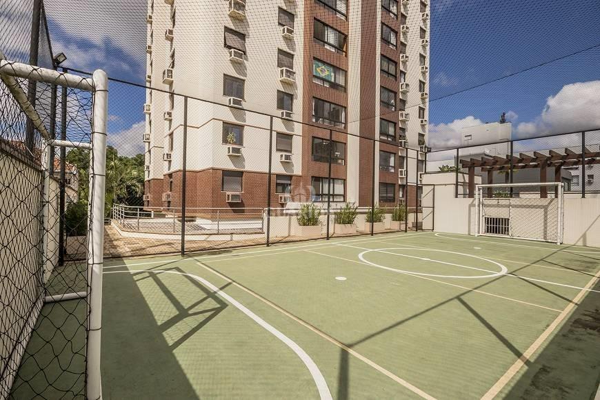 Apartamento para alugar em Avenida Caçapava, 272 - foto 34