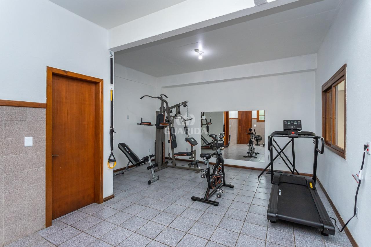 Apartamento para alugar em Rua Doutor Murtinho, 979 - foto 28