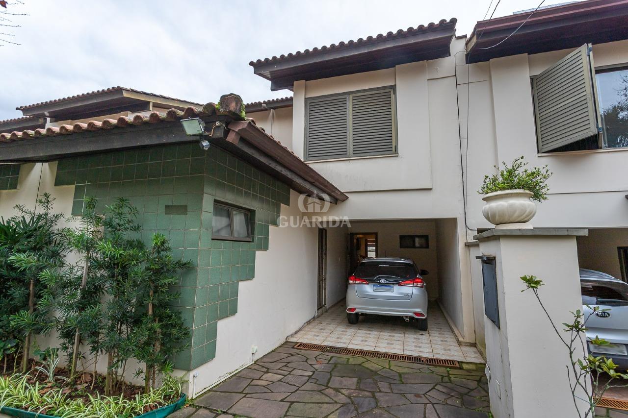 Casa em condominio para alugar em Rua Manoel Lopes Meirelles, 120 - foto 33