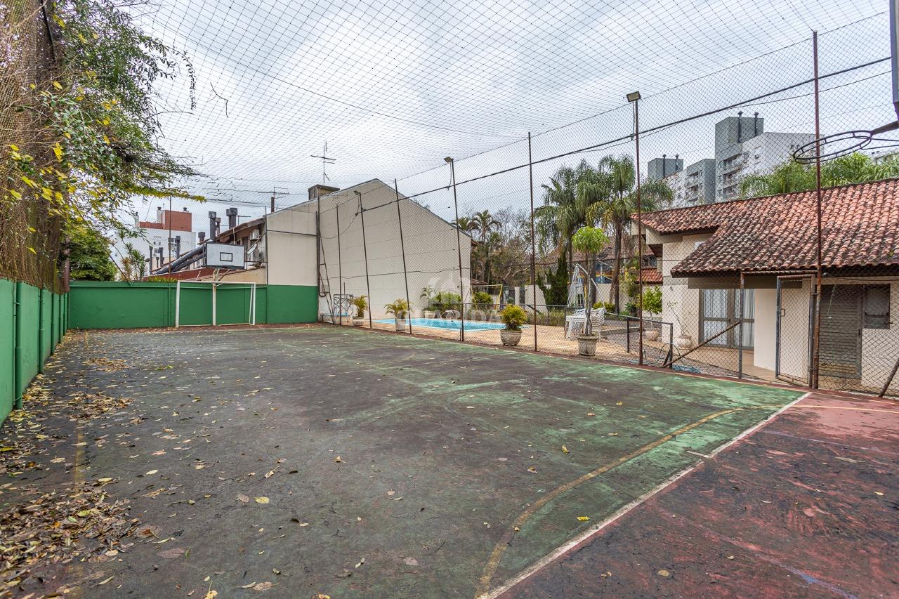 Casa em condominio para alugar em Rua Manoel Lopes Meirelles, 120 - foto 35