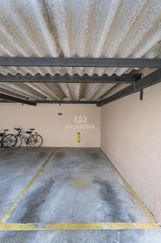 Apartamento para alugar em Rua Santo Inácio, 542 - foto 29