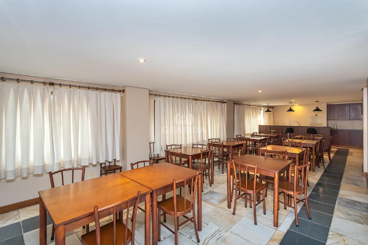 Apartamento para alugar em Rua Santo Inácio, 542 - foto 34