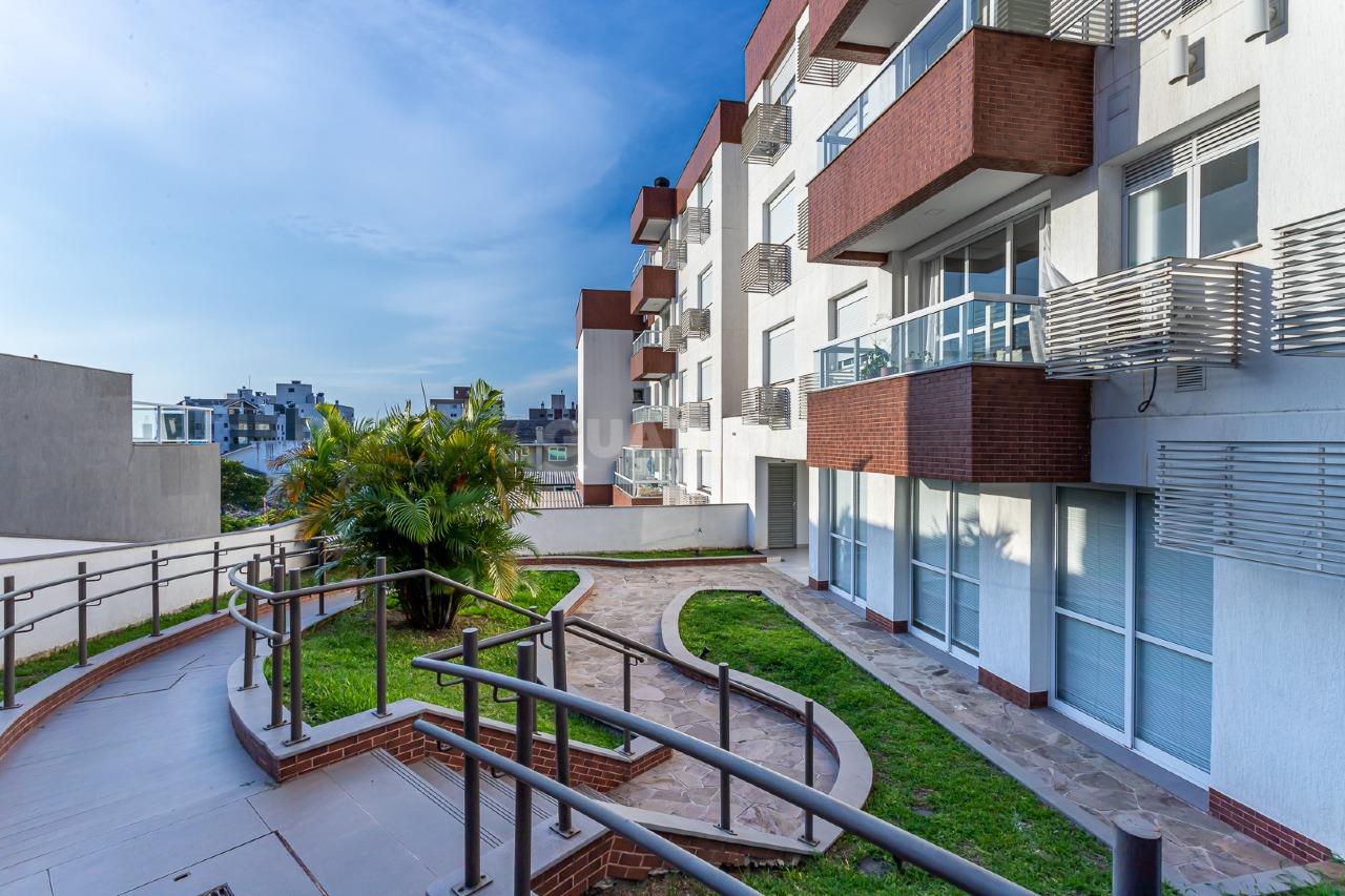 Apartamento para alugar em Rua Landel de Moura, 1270 - foto 27