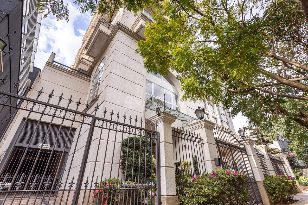 Apartamento para alugar em Rua Padre Chagas, 51 - foto 33