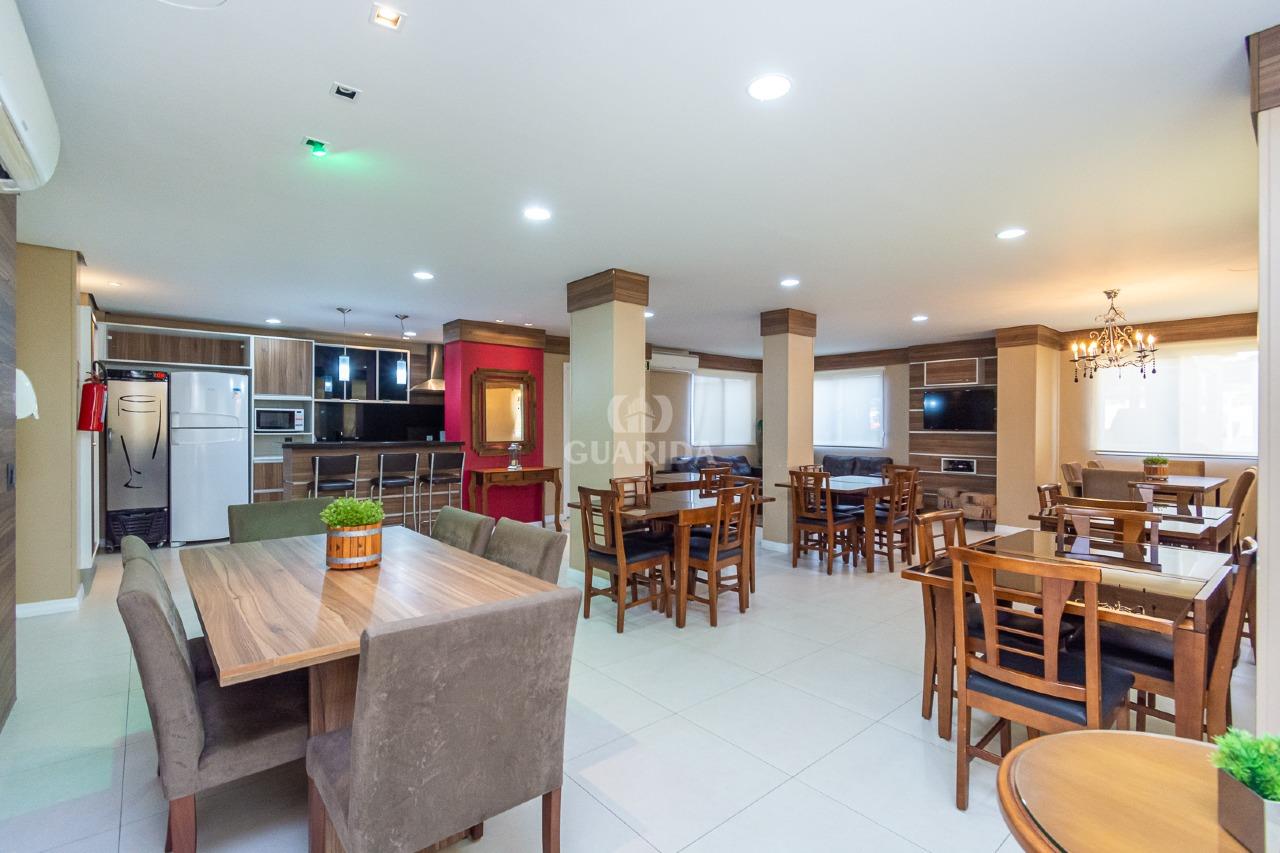 Apartamento para alugar em Rua Monsenhor Antonio Guilherme Grings, 51 - foto 48