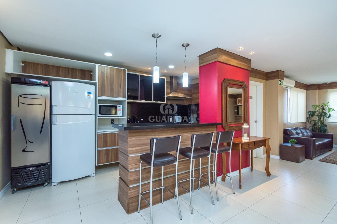 Apartamento para alugar em Rua Monsenhor Antonio Guilherme Grings, 51 - foto 49