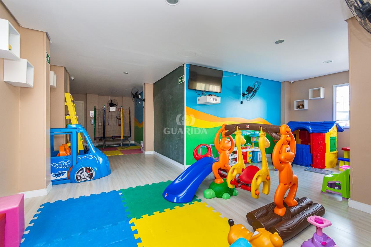 Apartamento para alugar em Rua Monsenhor Antonio Guilherme Grings, 51 - foto 43
