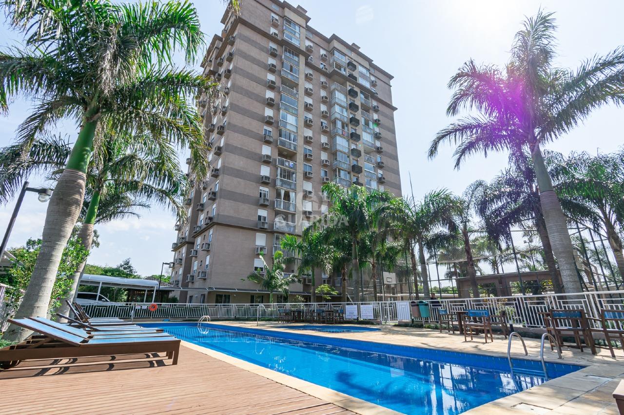 Apartamento para alugar em Rua Monsenhor Antonio Guilherme Grings, 51 - foto 38