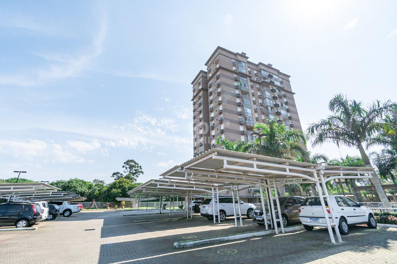 Apartamento para alugar em Rua Monsenhor Antonio Guilherme Grings, 51 - foto 46