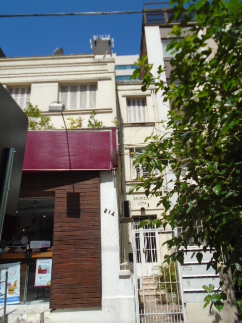 Apartamento para alugar em Rua Doutor Florêncio Ygartua, 314 - foto 21