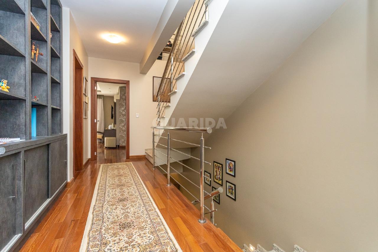 casa sobrado para alugar em Rua João Abbott, 699 - foto 32