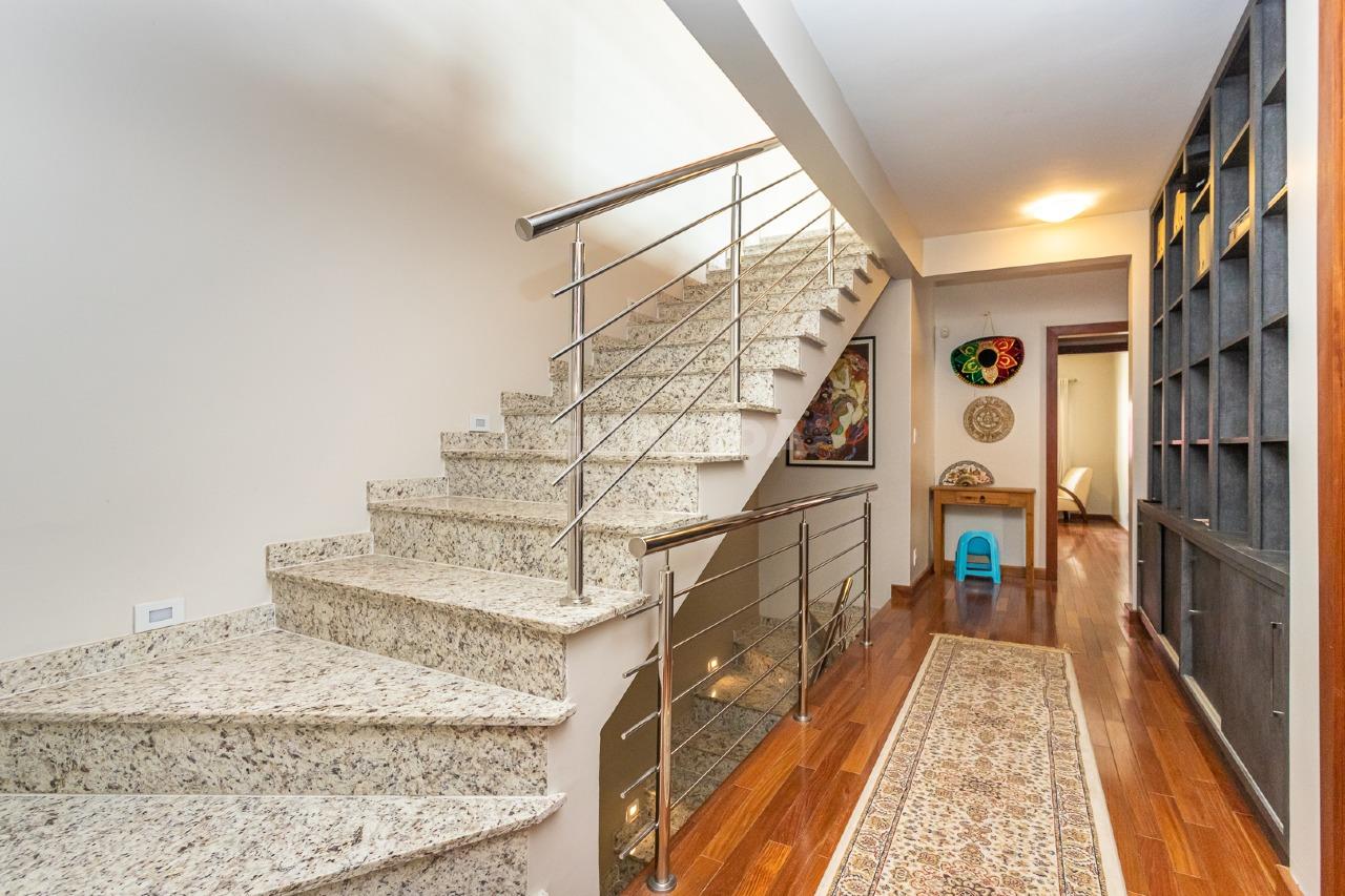 casa sobrado para alugar em Rua João Abbott, 699 - foto 33
