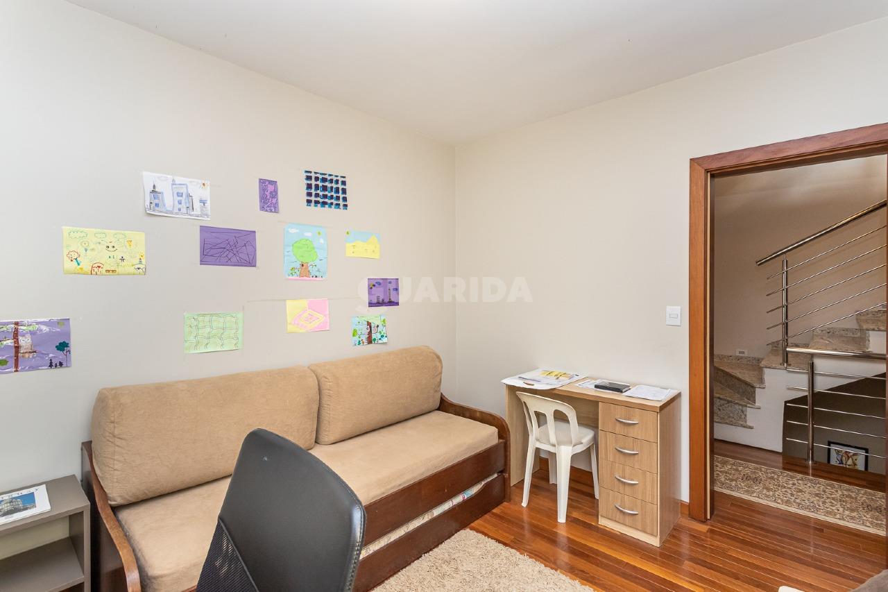 casa sobrado para alugar em Rua João Abbott, 699 - foto 35