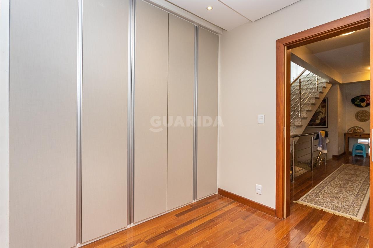casa sobrado para alugar em Rua João Abbott, 699 - foto 41