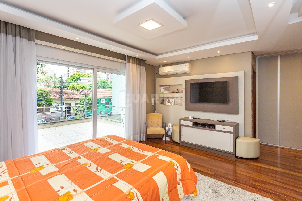 casa sobrado para alugar em Rua João Abbott, 699 - foto 38