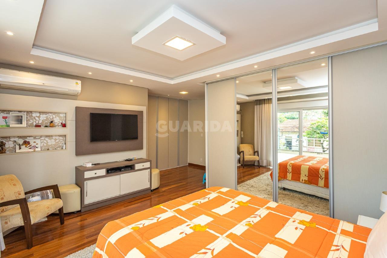 casa sobrado para alugar em Rua João Abbott, 699 - foto 39