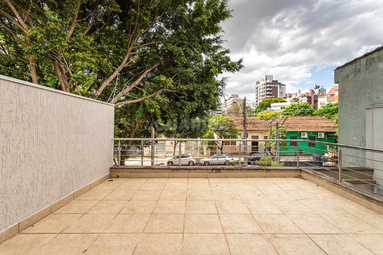 casa sobrado para alugar em Rua João Abbott, 699 - foto 43