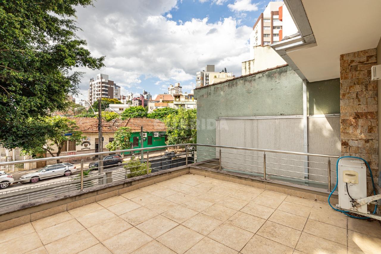 casa sobrado para alugar em Rua João Abbott, 699 - foto 45