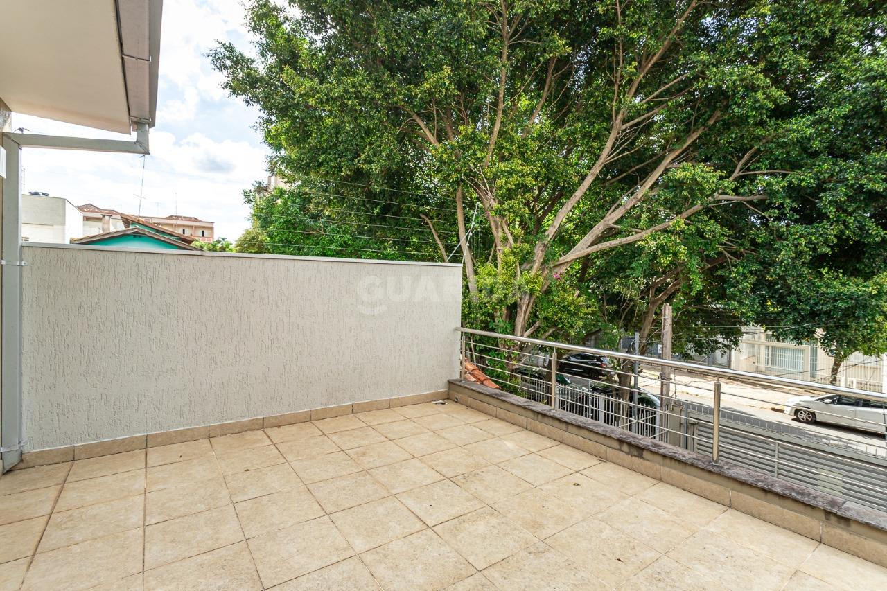 casa sobrado para alugar em Rua João Abbott, 699 - foto 44